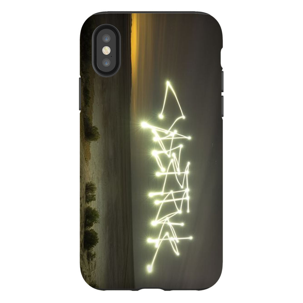 Edge of the High Desert - Phone Cases