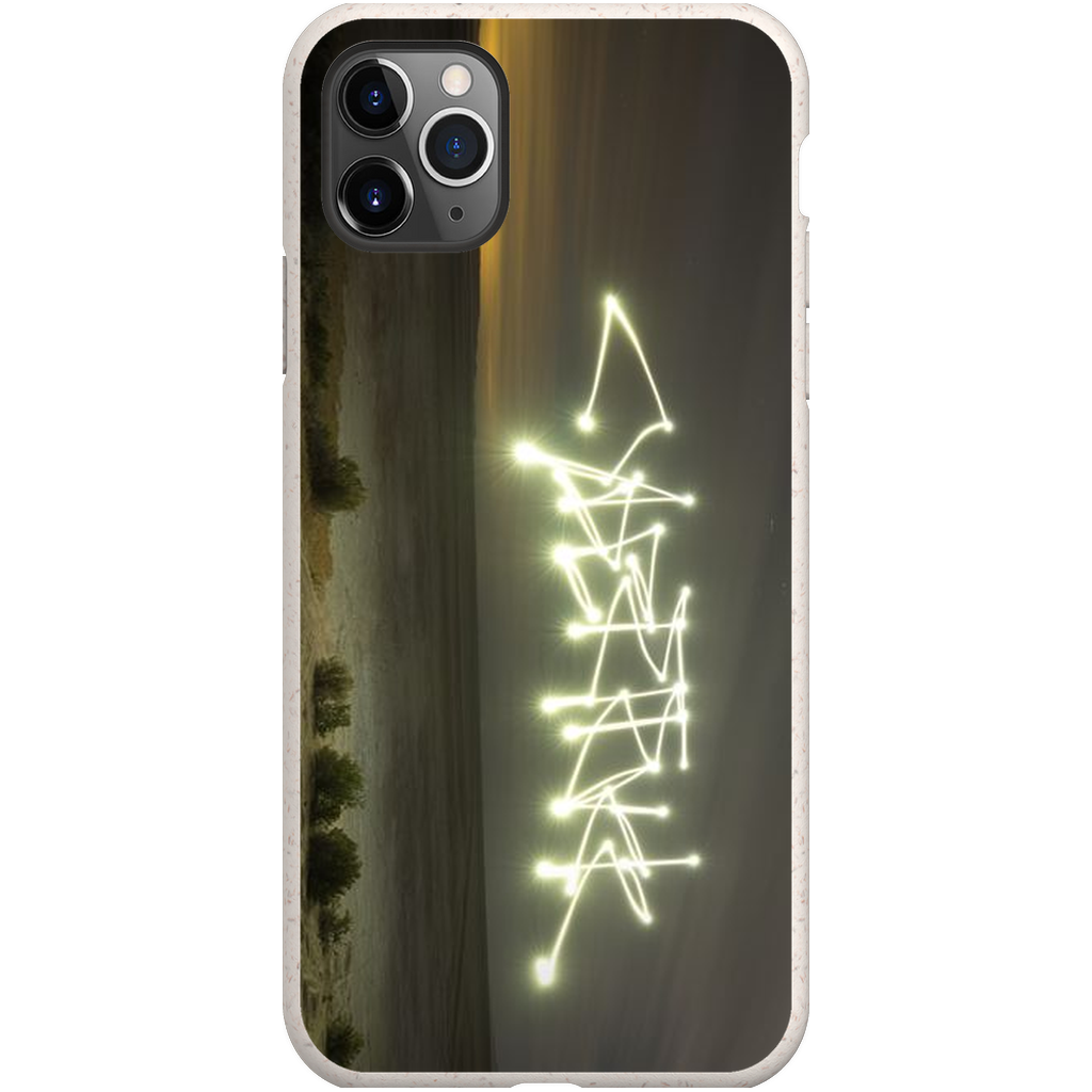 Edge of the High Desert - Phone Cases
