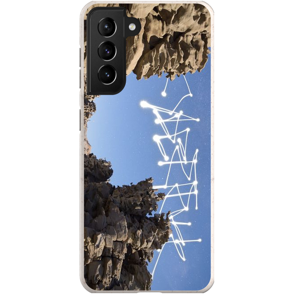Bone Canyon - Phone Cases