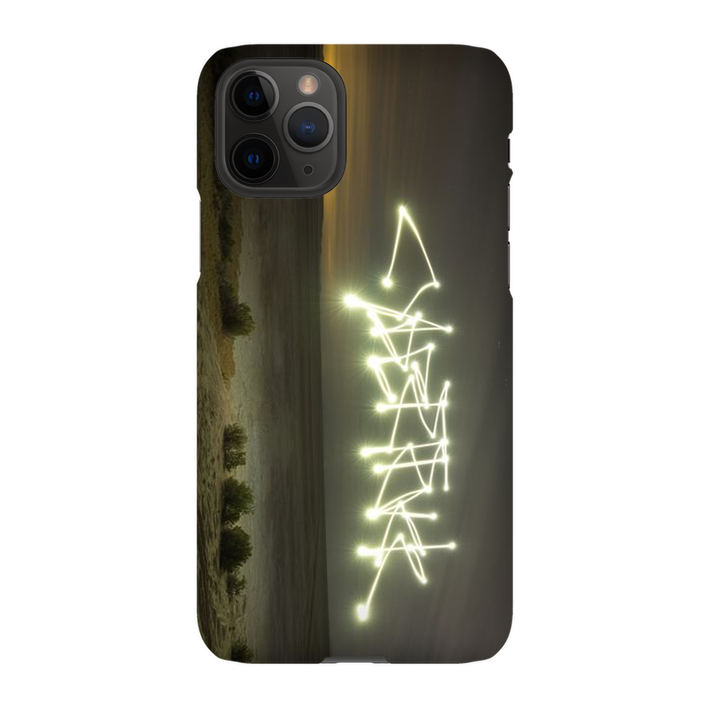 Edge of the High Desert - Phone Cases