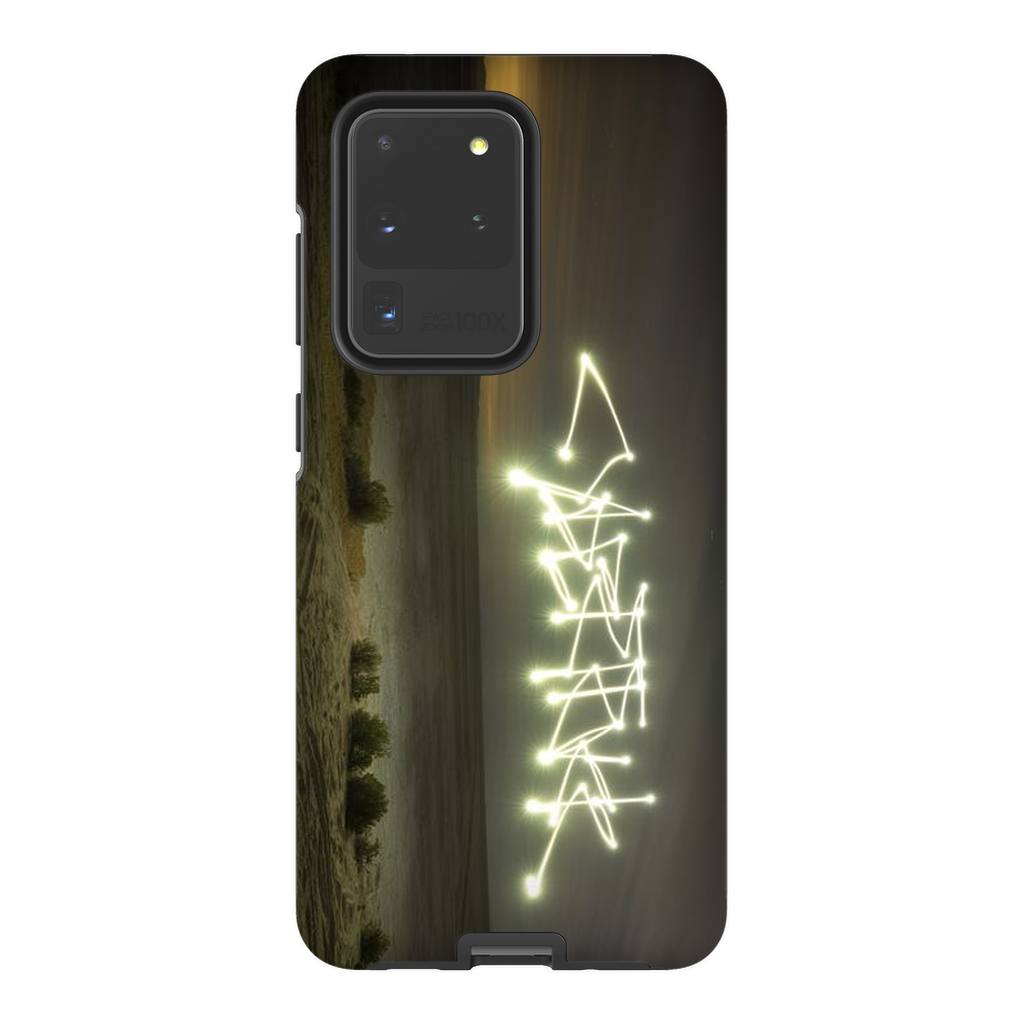 Edge of the High Desert - Phone Cases