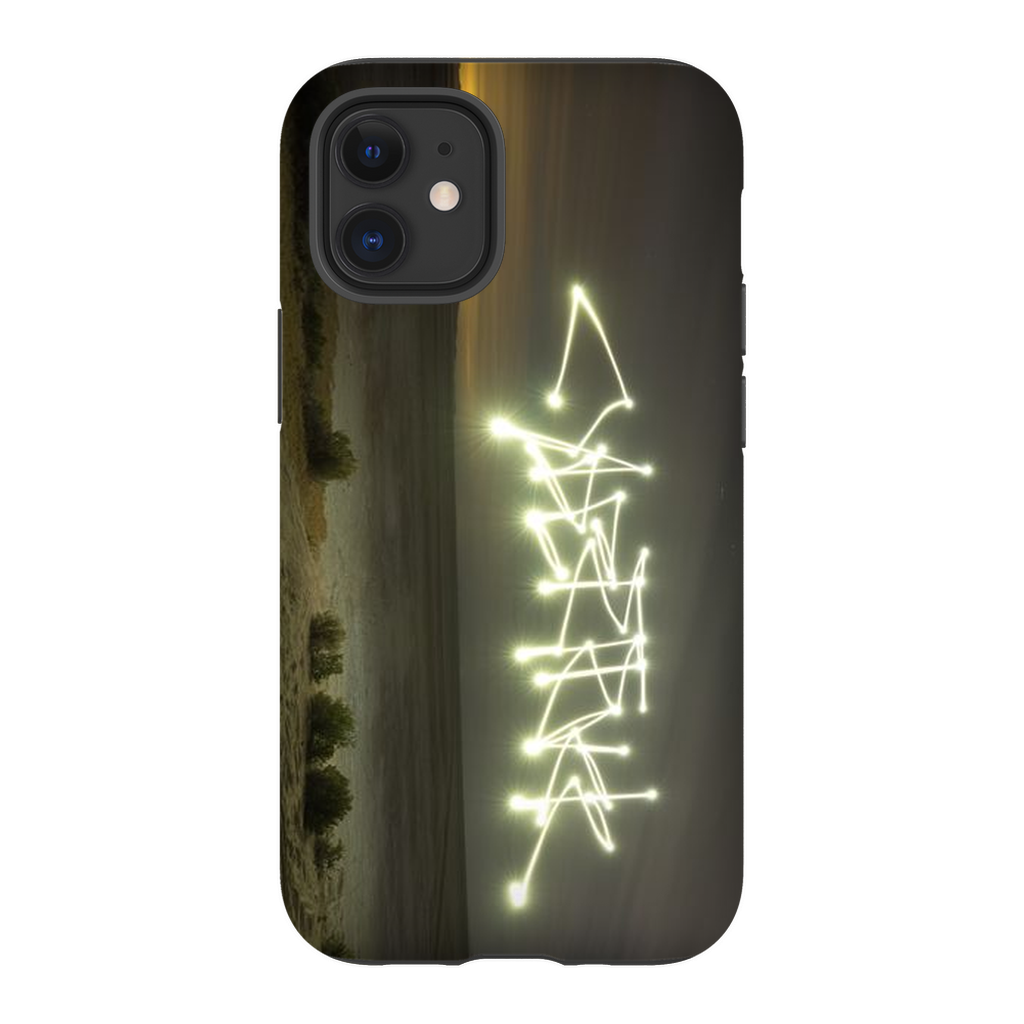 Edge of the High Desert - Phone Cases