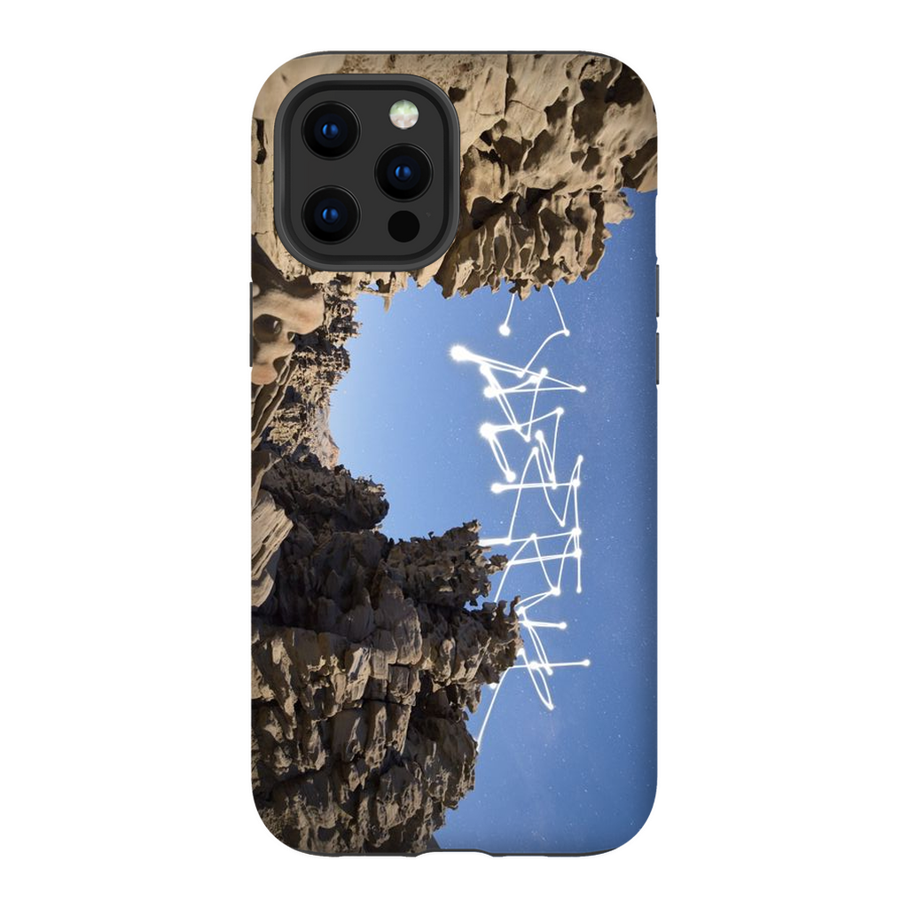 Bone Canyon - Phone Cases