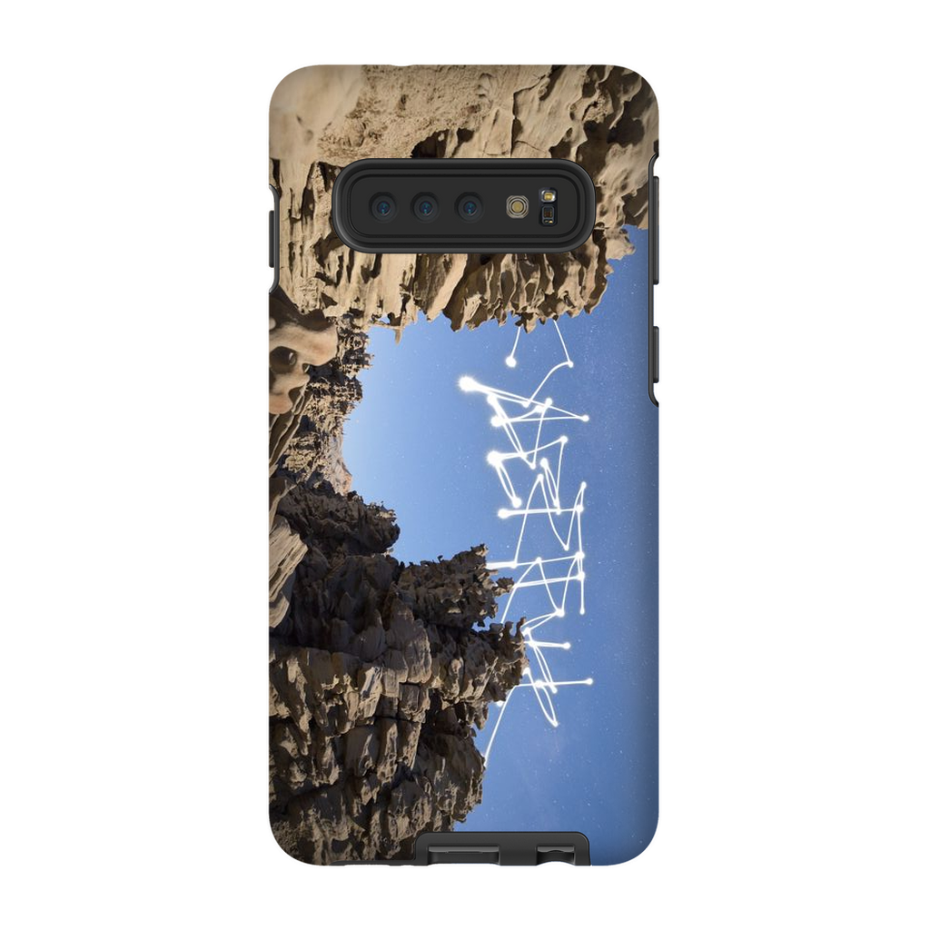 Bone Canyon - Phone Cases