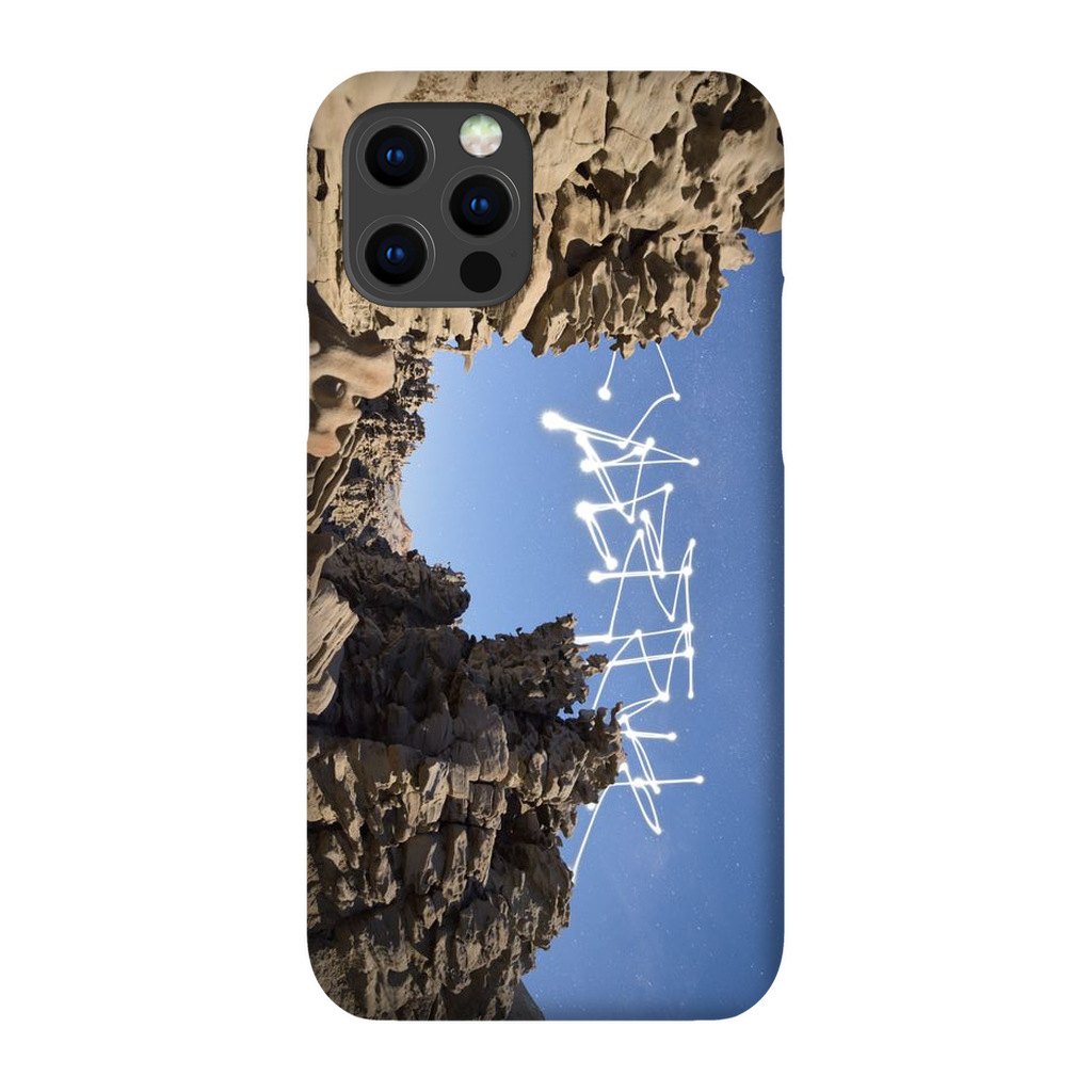 Bone Canyon - Phone Cases