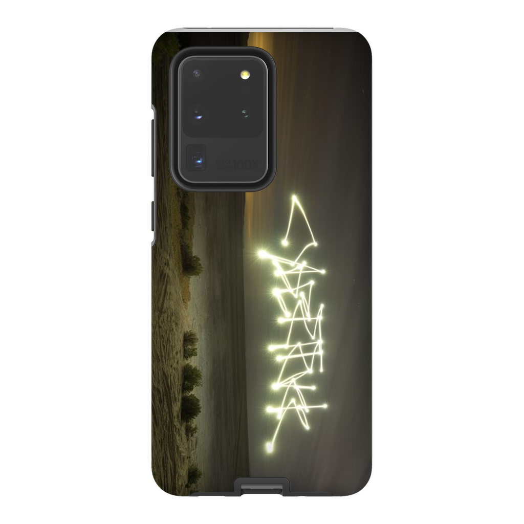 Edge of the High Desert - Phone Cases