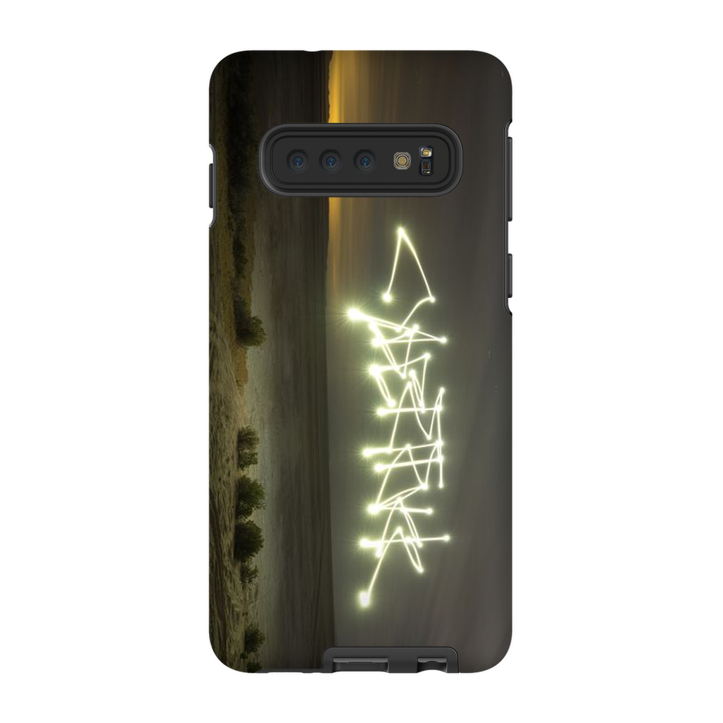 Edge of the High Desert - Phone Cases