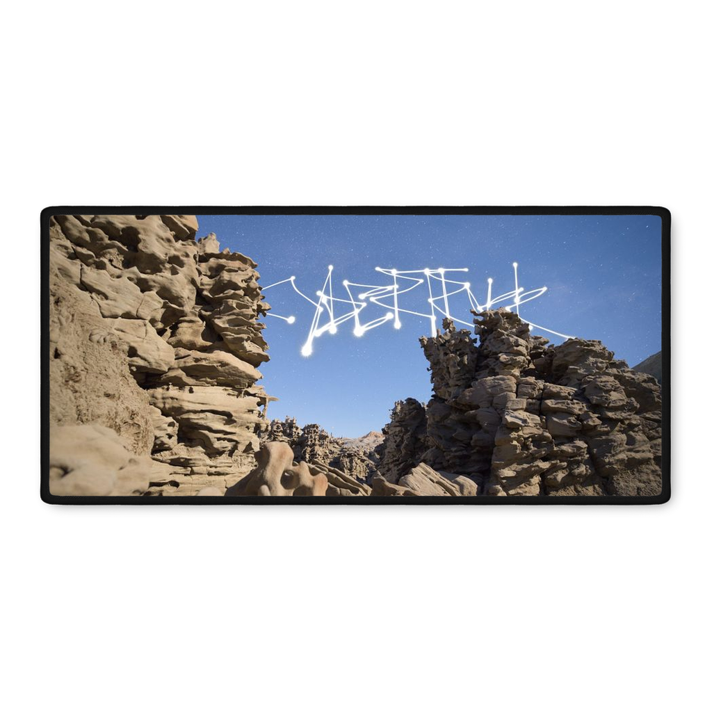 Bone Canyon - Gamer Mousepads