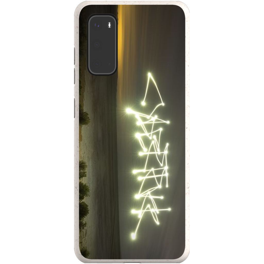 Edge of the High Desert - Phone Cases