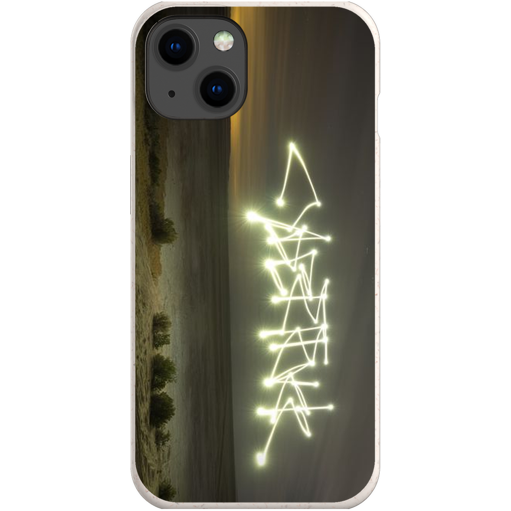 Edge of the High Desert - Phone Cases