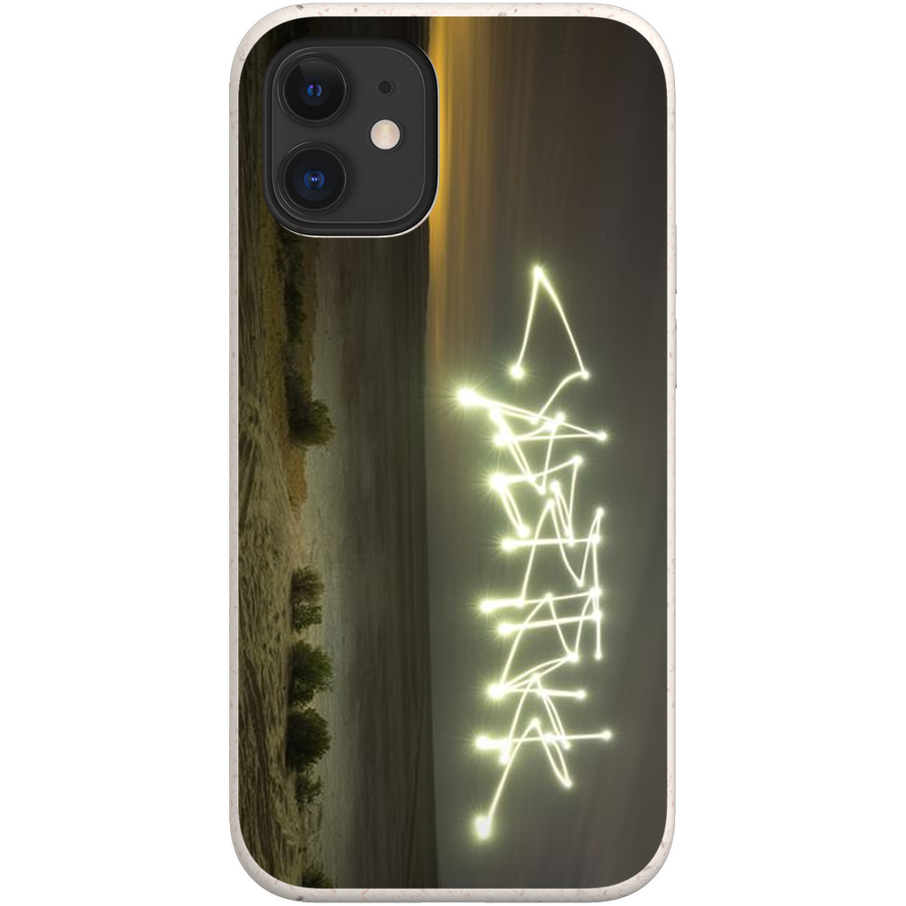 Edge of the High Desert - Phone Cases