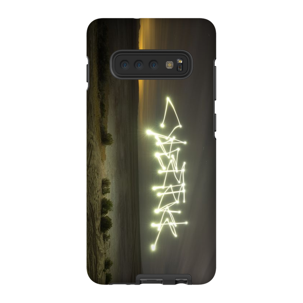 Edge of the High Desert - Phone Cases