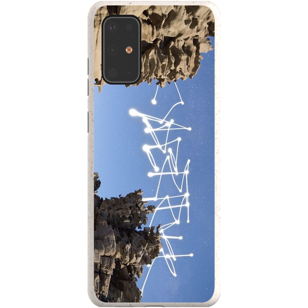 Bone Canyon - Phone Cases